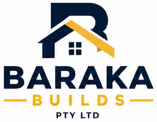 Baraka Builds